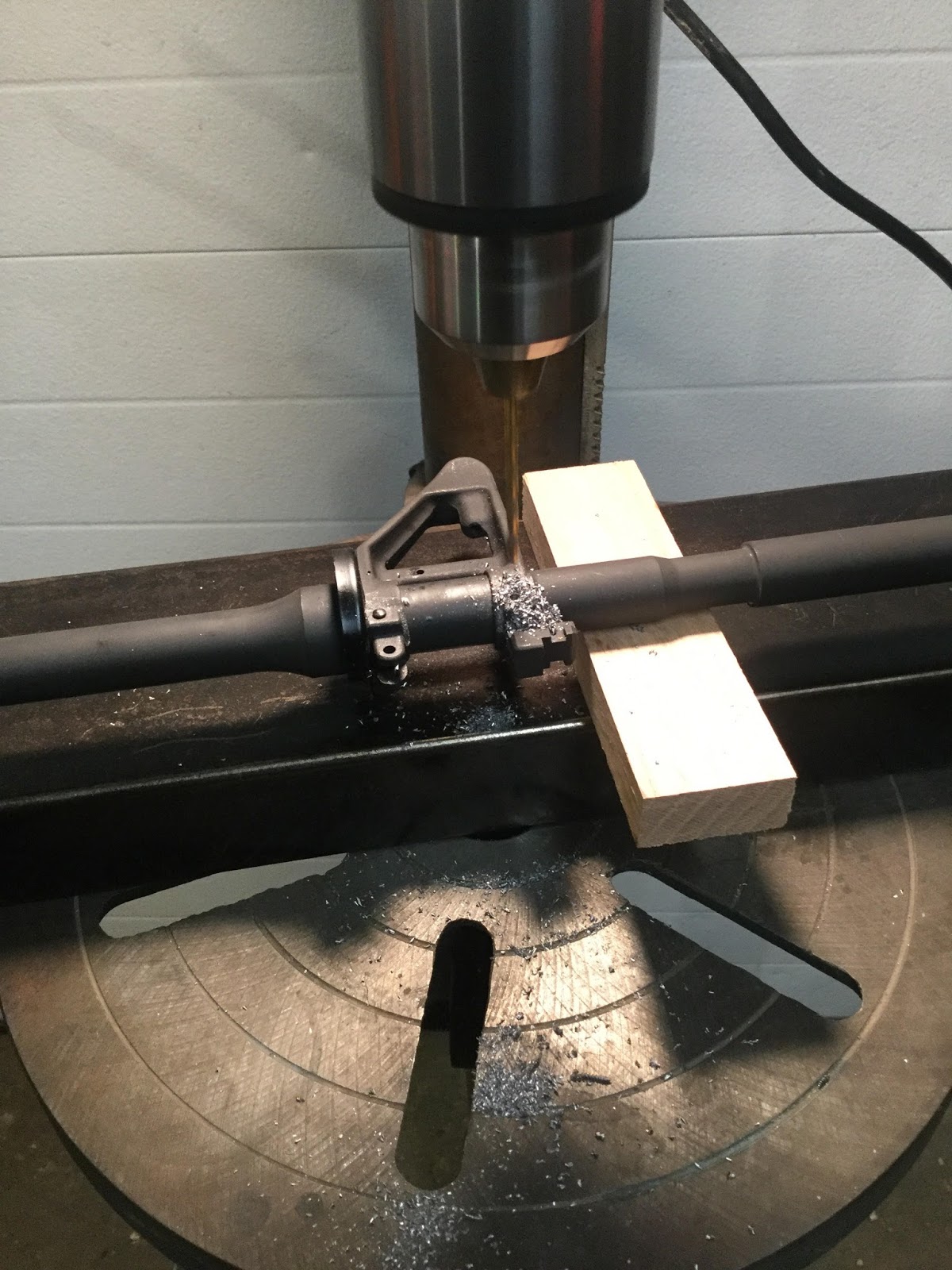 A Catholic Mechanic DIY A2 FSB Install Version 2.0