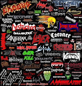 Official Metal Music