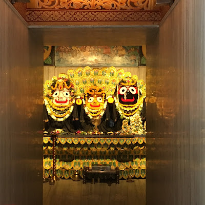 Emami Jagannath Temple,balasore,odisha
