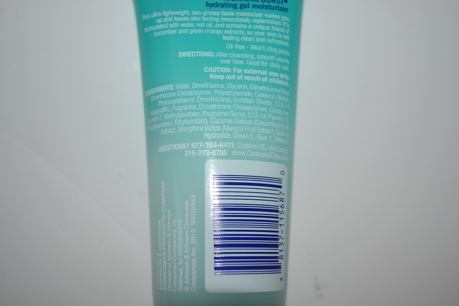 Samantha's Beauty & Lifestyle New Product