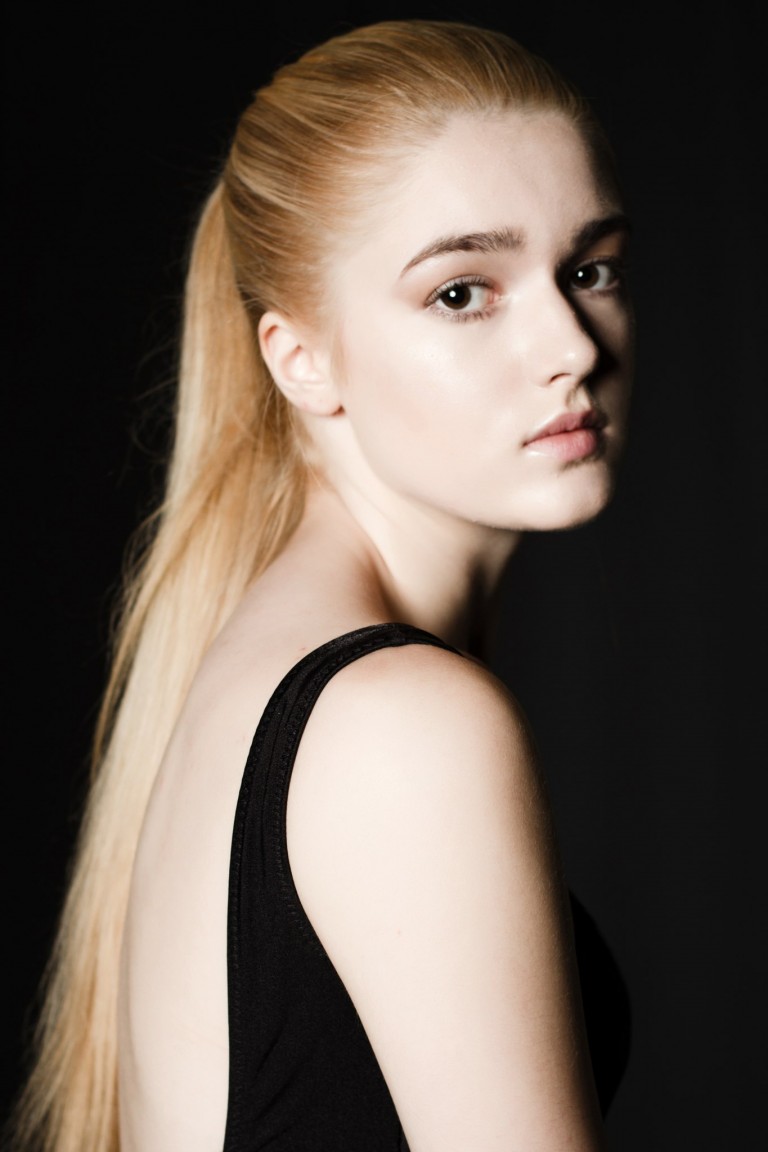 Манёнок Алиса or Alisa Manyonok or Alisa M, Most Beautiful Volleyball Player?