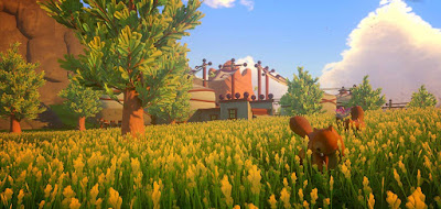 Yonder The Cloud Catcher Chronicles Game Screenshot 4