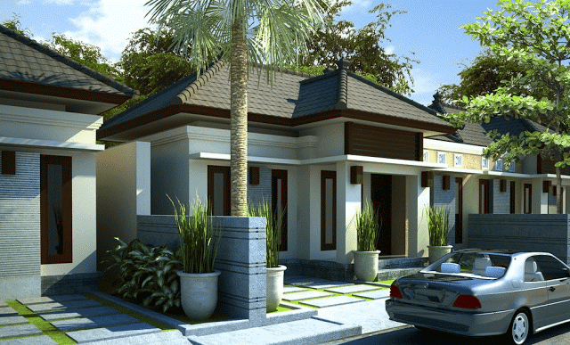 Hal Yang Harus Diperhatikan Dalam Menerapkan Desain Rumah Minimalis Type 45 Namira House