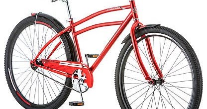 29 inch schwinn beach cruiser