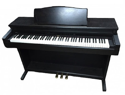 Đàn piano điện Roland HP-330