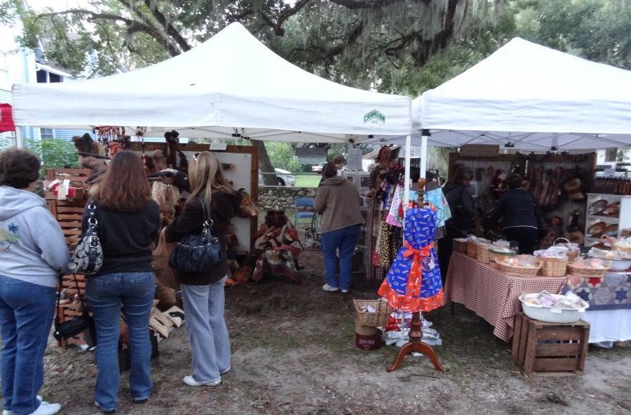 Southern Belle Scentz The McIntosh Craft Show