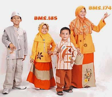 16 Model Busana Muslim Anak Desain Terbaru Model busana muslim anak desain terbaru 16 Model Busana Muslim Anak Desain Terbaru
