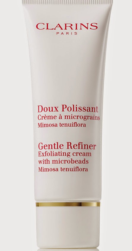 clarins refiner