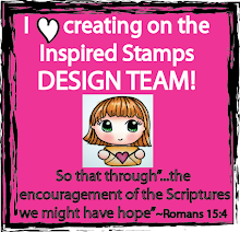 Past Member of Inspired Stamps Design Team