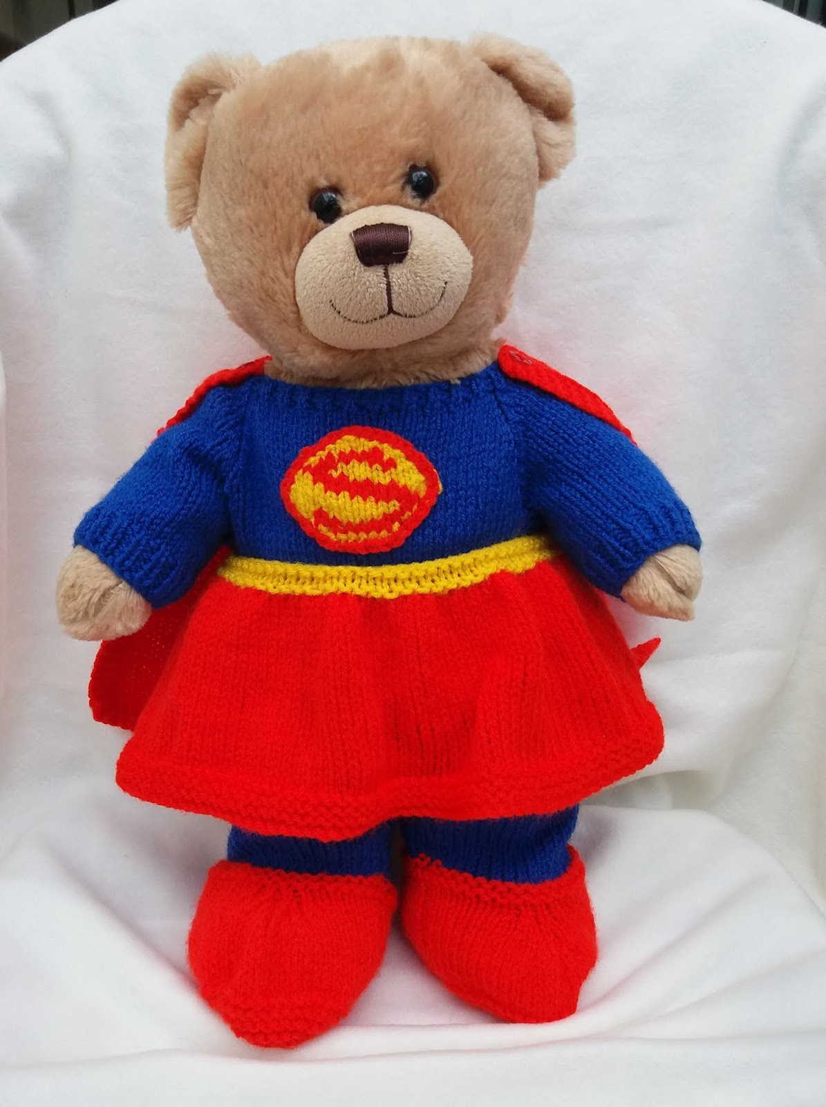 teddy bear with 2018 on foot