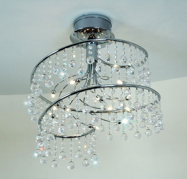 80 Desain Lampu Gantung Unik Minimalis - Rumahku Unik