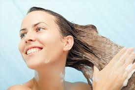 tips melebatkan rambut