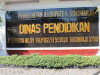 Pengertian Surat Dinas & Contohnya Lengkap Pengertian Surat Dinas & Contohnya Lengkap