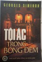 Tội Ác Trong Bóng Đêm - George Simenon