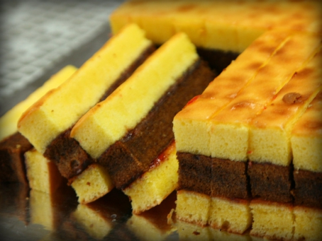 Kue Lapis