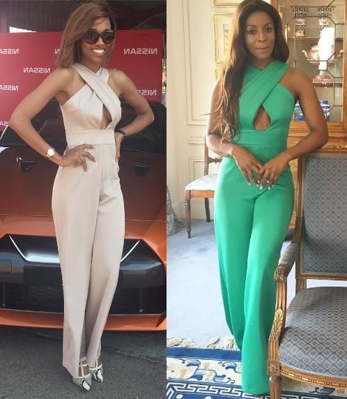 khosi nkosi jumpsuits