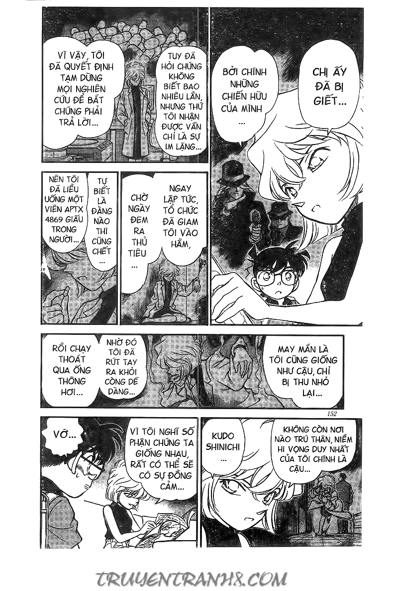 Detective Conan Chap 179 - Truyen.Chap.VN