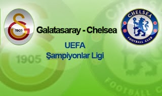 Drogba will be coming home, as Chelsea draw Galatasaray in ...