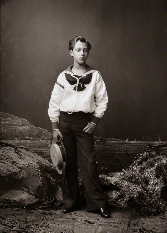 Gods and Foolish Grandeur Albert Victor Christian Edward Prince Eddy