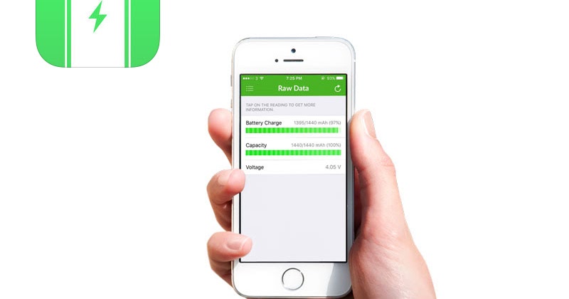 Aplikasi Battery Life Untuk Cek Kapasitas Kesehatan Dan Statistik Baterai Iphone Elppas Story