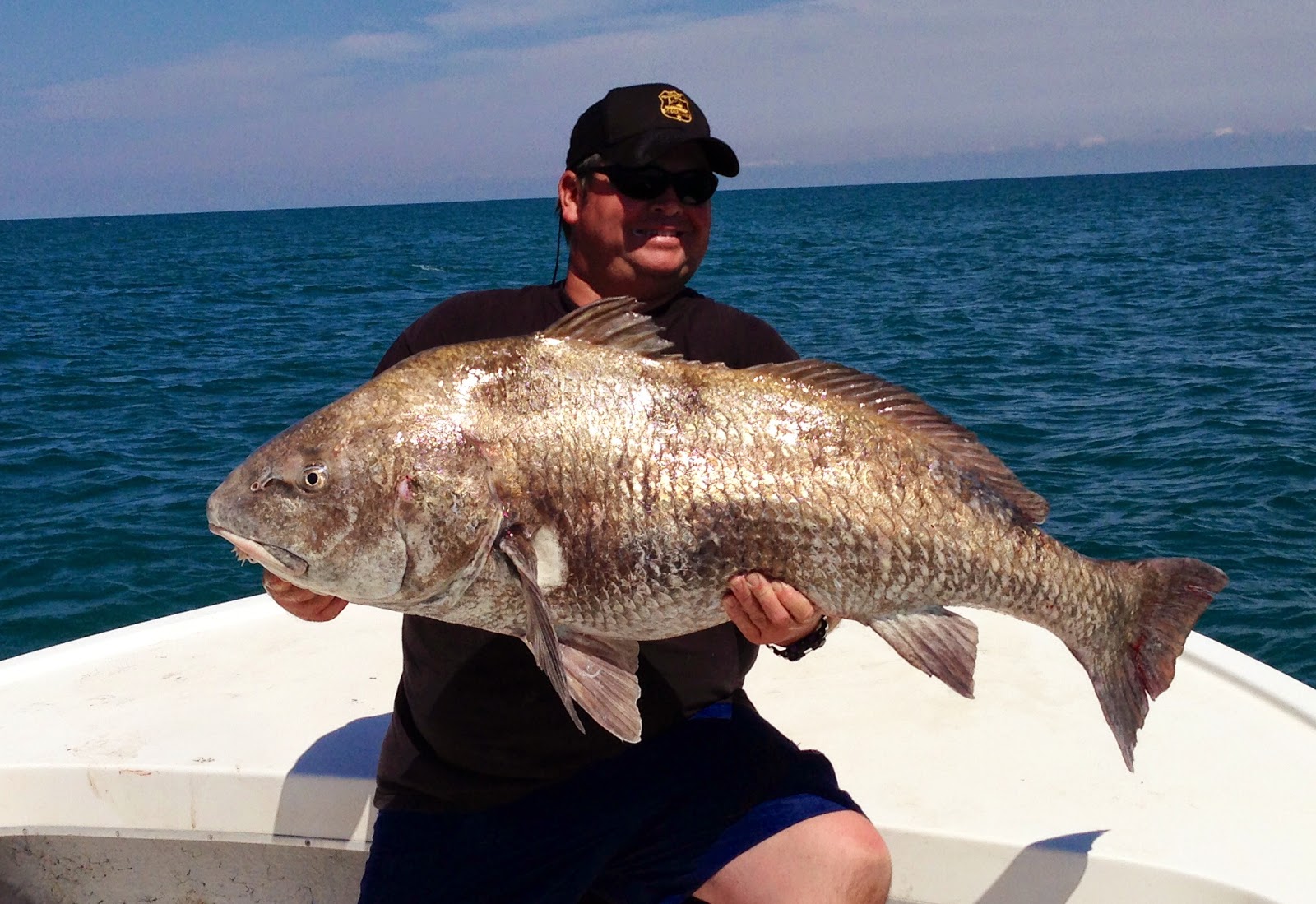 Top Water Charters Fishing Reports and News Beaufort Morehead City