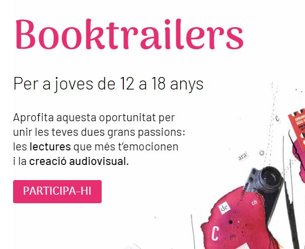 Booktrailers