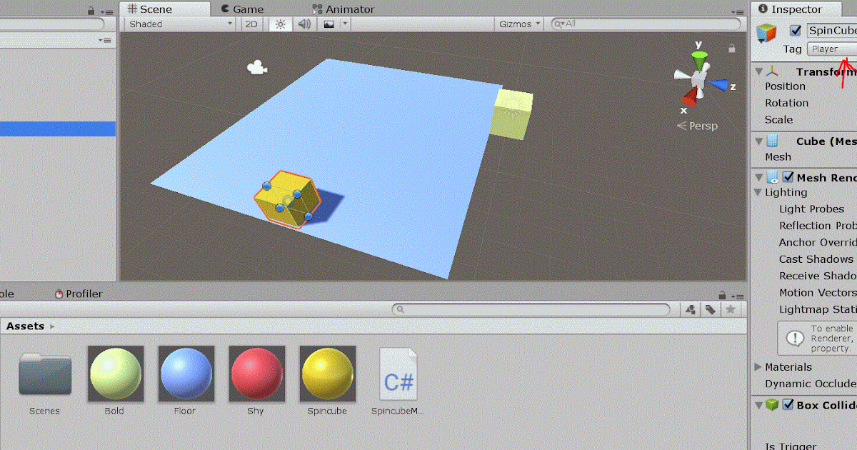 Rate My Game Development: Unity Animator, the Finite State Machines and ...