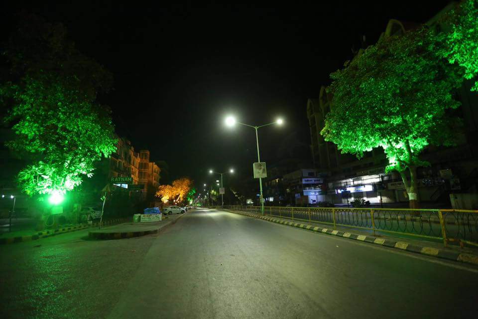 Gujarat foundation day Known as Gujarat Gaurav Divas Celebration at