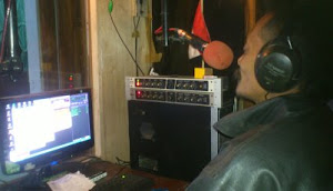 GPS (Gending Campursari) - Bersama BoyAS-mulai pukul 20:00 wib-Hanya di ''NAGA FM''