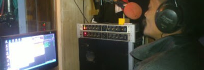 GPS (Gending Campursari) - Bersama BoyAS-mulai pukul 20:00 wib-Hanya di ''NAGA FM''