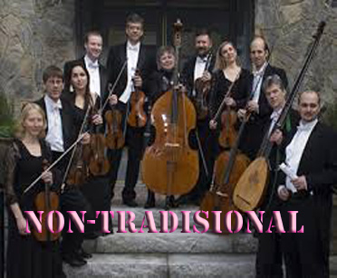 Contoh Musik Non Tradisional - Contoh AJa