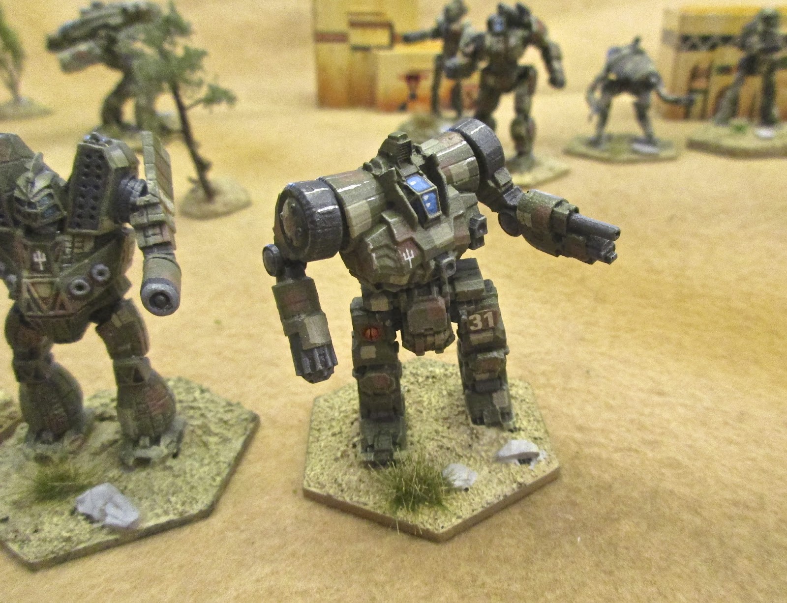 battletech heavy metal all marauder lance battletech heavy metal all marauder lance