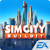 SimCity BuildIt Unlimited (Level10/Max Money/Cash/Keys/Fresh Map) MOD APK SimCity BuildIt - VER. 1.16.58.55705 Unlimited (Level10/Max Money/Cash/Keys/Fresh Map) MOD APK