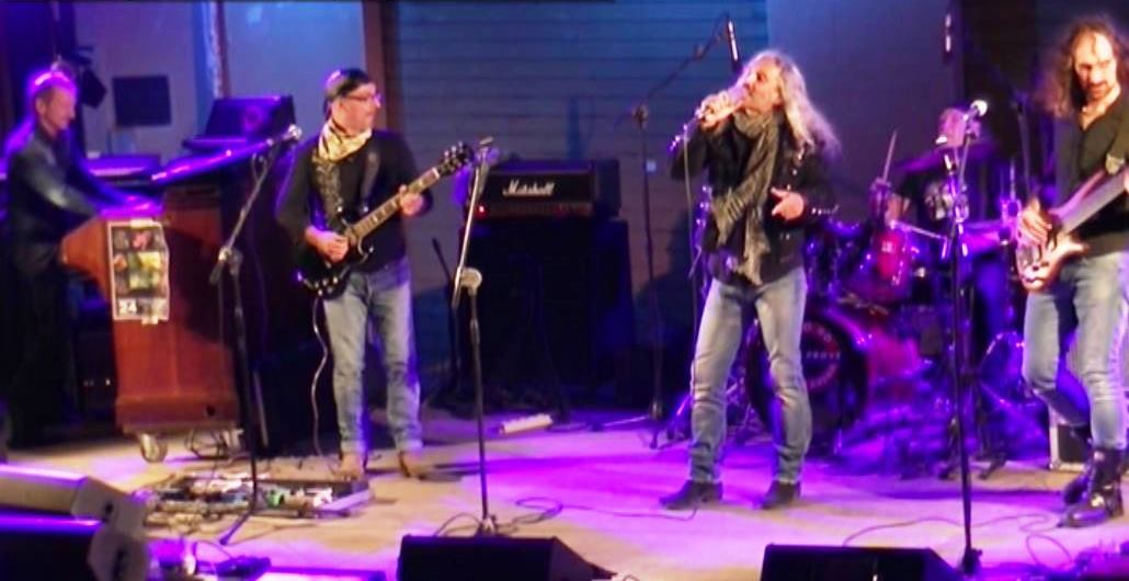 Athos di MAT2020 Joe Vescovi Day il resoconto