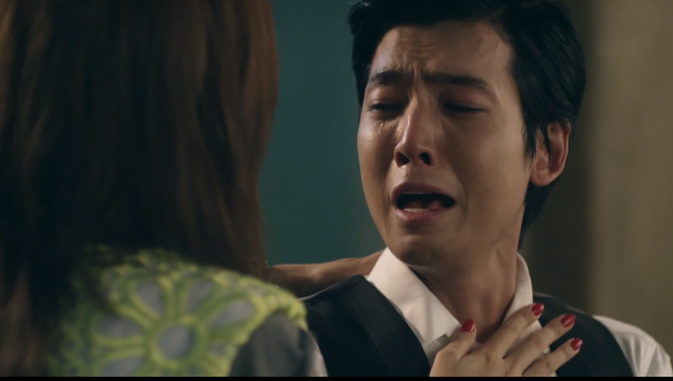 Kdrama Therapy: Heartless City (Cruel City) Final Episode 20 Review