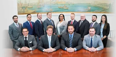 Amazing Boston Mesothelioma Attorney, Landscape Art