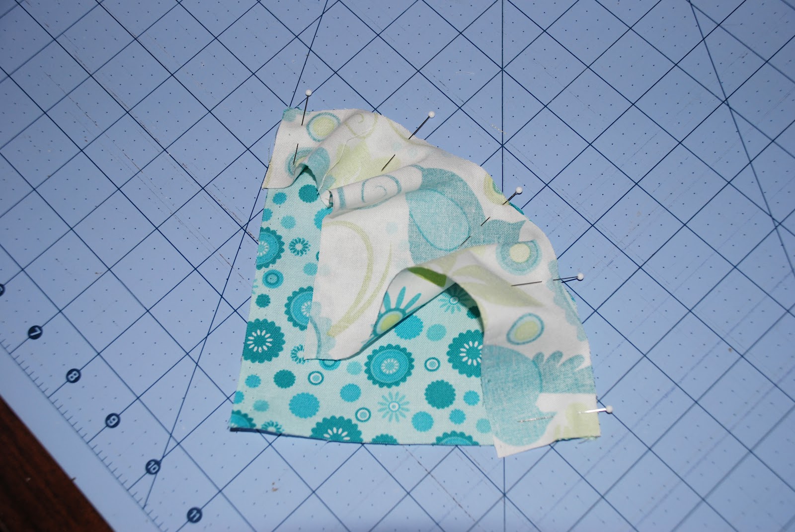 Sewing Curves Tutorial