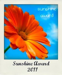 Selo Sunshine Award
