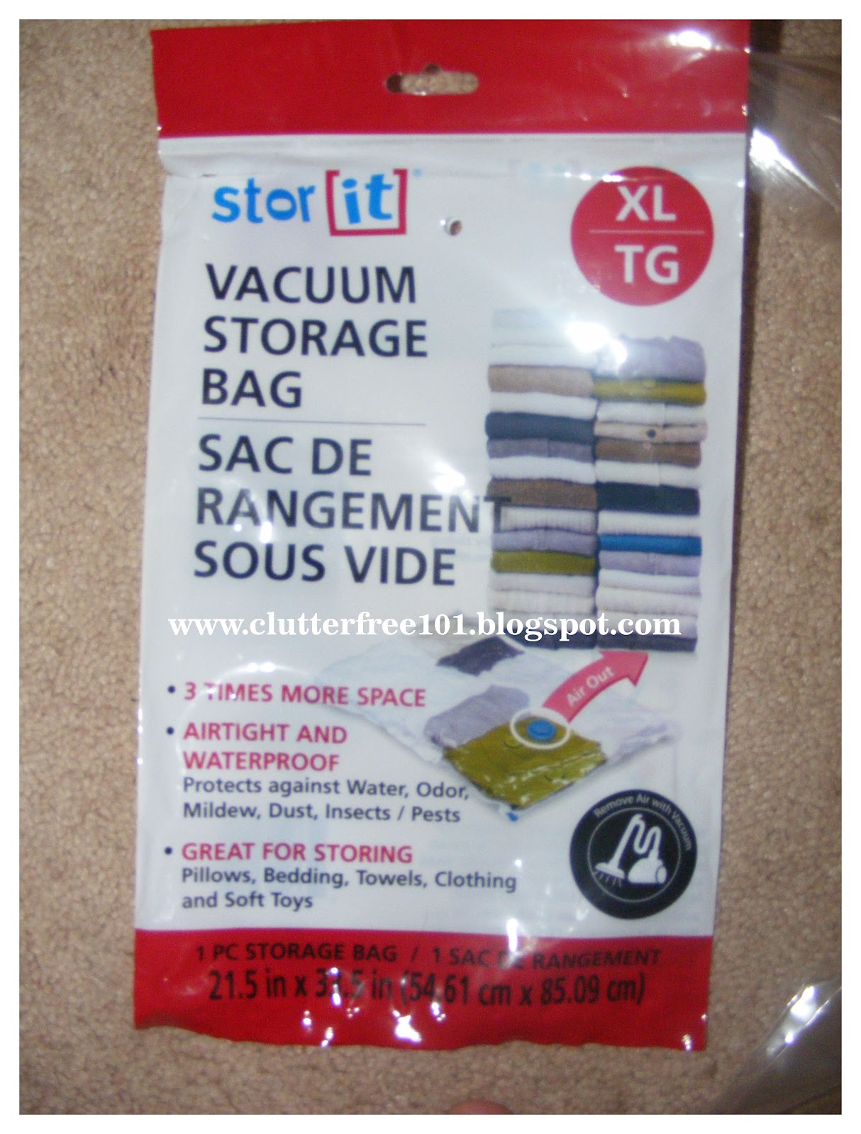 Organized ChaosClutter Free 101 Dollar Tree finds