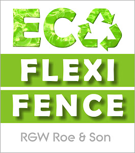 Welcome to Eco Flexifence