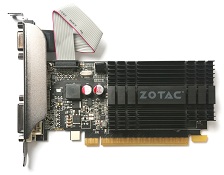 [DOWNLOAD] ZOTAC GeForce GT 710 Graphics Card Software Support For Windows 