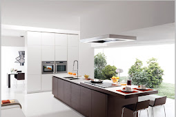 minimalist kitchen remodel Minimalist kitchens to inspire you