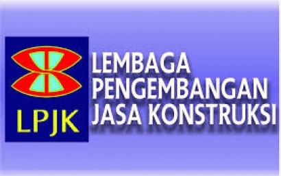 Logo LPJK