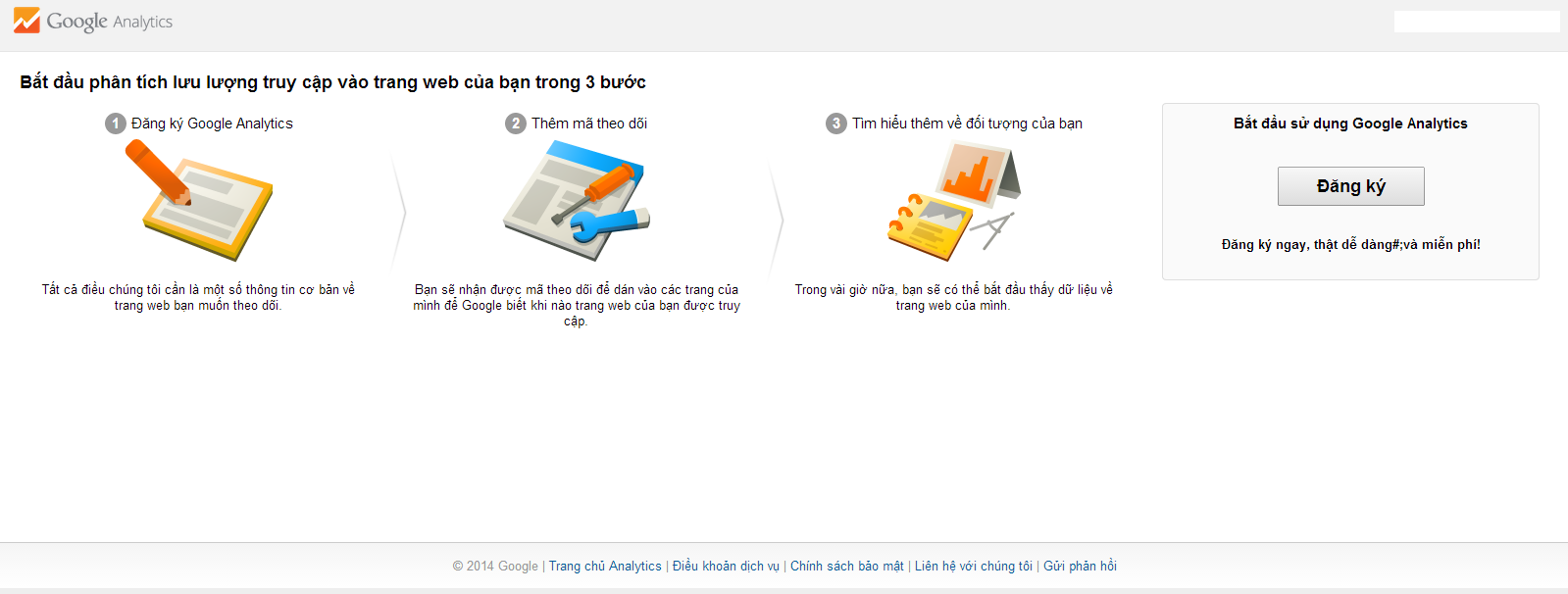 Unity3D Resources Viet Nam: Hướng dẫn sử dụng Google Analytics trong Unity