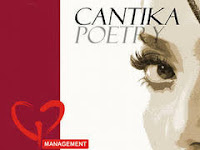 Single Dandut Cantika Poetry