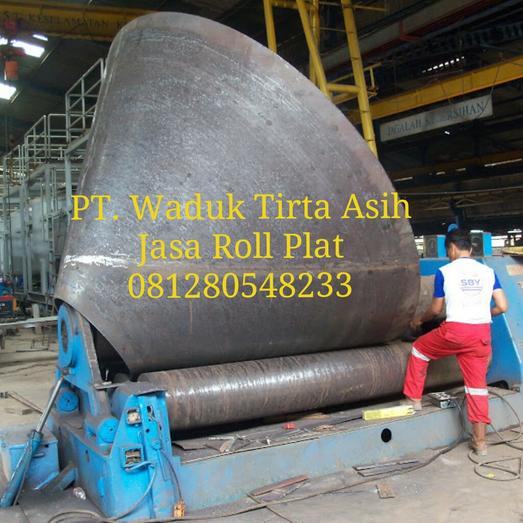 Jasa Bending Kusen Aluminium Tangerang