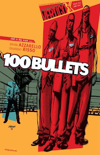 100 Bullets (1999) #43