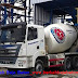 Harga Beton Cor Readymix Garut