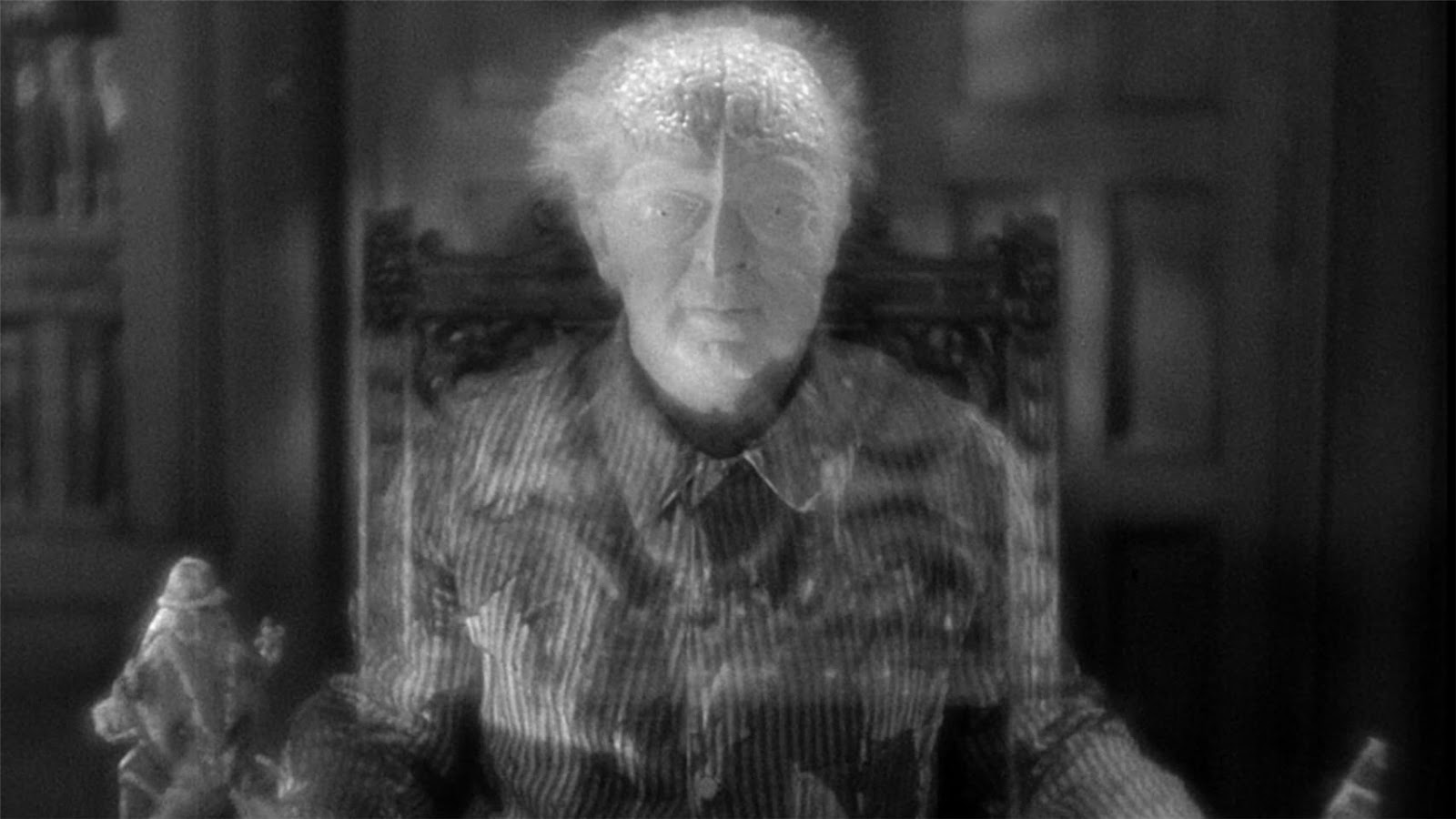 Andy's Film Blog: The Testament of Dr. Mabuse