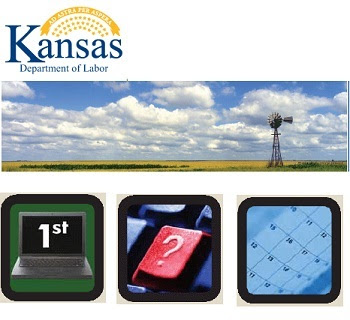 Claim Kansas Unemployment Benefits on GetKansasBenefits.com